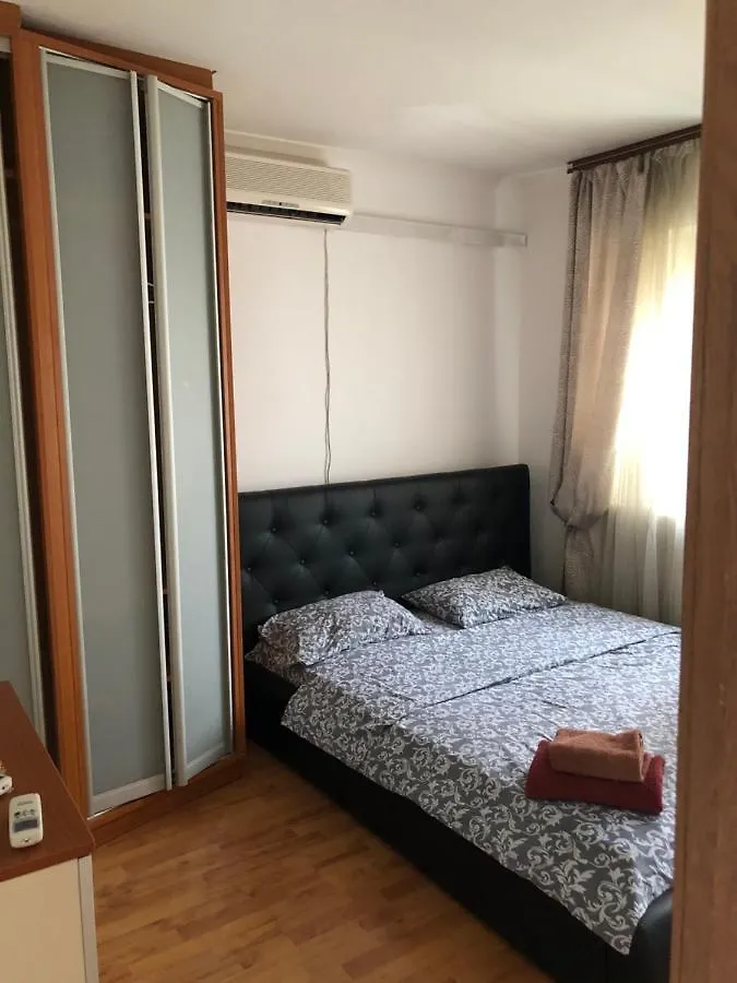 Appartement Kresatik Street City Center For Big Family Kiev Ukraine